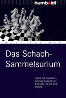 Das Schach-Sammelsurium voorzijde