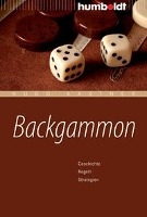 Backgammon voorzijde