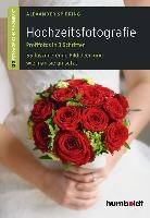 Grundlagen Hochzeitsfotografie voorzijde