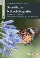 Grundlagen Makrofotografie voorzijde