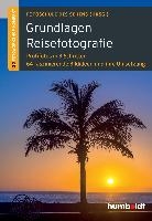 Grundlagen Reisefotografie voorzijde