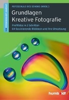 Grundlagen Kreative Fotografie voorzijde