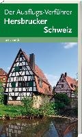 Der Ausflugsverführer Hersbrucker Schweiz voorzijde