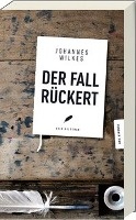 Der Fall Rückert voorzijde