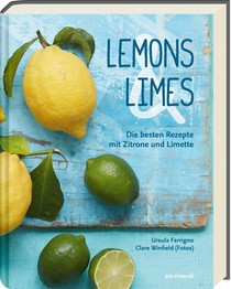 Lemons & Limes voorzijde