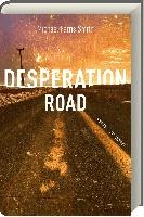 Desperation Road voorzijde