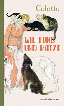 Wie Hund und Katze
