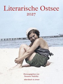 Literarische Ostsee Kalender 2027