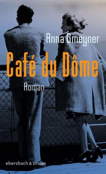 Café du Dôme