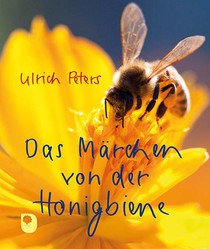 Das Märchen von der Honigbiene voorzijde