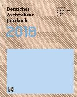 German Architecture Annual 2018
