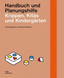 Krippen, Kitas und Kindergärten