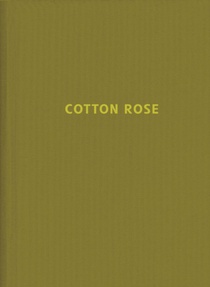 Jitka Hanzlová: Cotton Rose
