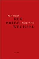 Willy Brandt und Günter Grass voorzijde