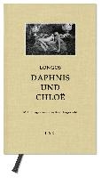 Hirtengeschichten von Daphnis und Chloe