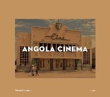 Angola Cinemas