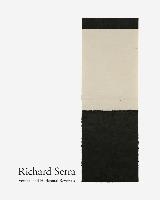 Richard Serra voorzijde