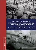 Der Einsatz deutscher Sturzkampfflugzeuge gegen Polen, Frankreich und England 1939 und 1940