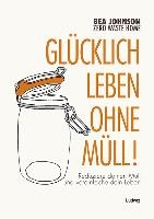 Zero Waste Home - Glücklich leben ohne Müll! voorzijde