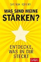 Was sind meine Stärken?