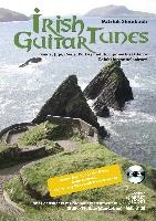 Irish Guitar Tunes voorzijde