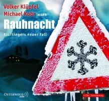 Rauhnacht