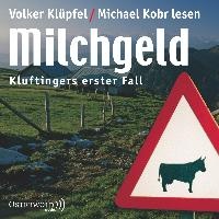 Milchgeld