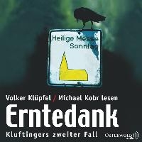 Erntedank