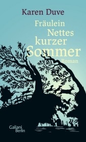 Fräulein Nettes kurzer Sommer voorzijde