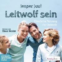 Leitwolf sein