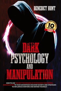 Dark Psychology And Manipulation