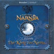 Die Chroniken von Narnia 02. Der König von Narnia