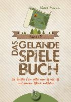 Das Geländespielebuch (Band 2) voorzijde