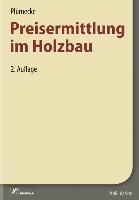 Plümecke - Preisermittlung im Holzbau