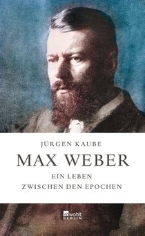 Max Weber