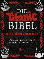 Die Titanic-Bibel voorzijde