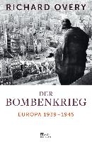 Der Bombenkrieg voorzijde