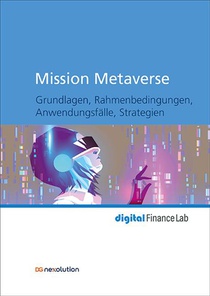 Mission Metaverse
