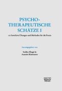 Psychotherapeutische Schätze voorzijde