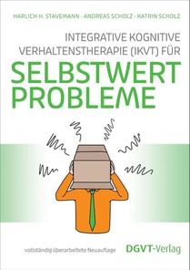 Integrative Kognitive Verhaltenstherapie (IKVT) für Selbstwertprobleme