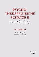 Psychotherapeutische Schätze II