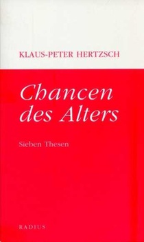 Chancen des Alters