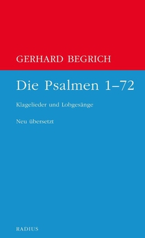 Die Psalmen 1 bis 72