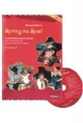 Spring ins Spiel (incl. CD) voorzijde