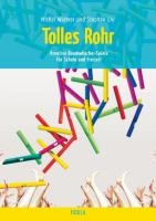 Tolles Rohr - Boomwhacker-Spiele voorzijde