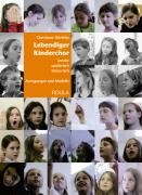 Lebendiger Kinderchor voorzijde