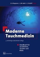 Moderne Tauchmedizin