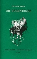 Die Regentrude / Der kleine Häwelmann voorzijde