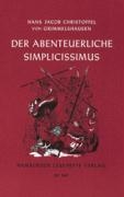 Der abenteuerliche Simplicissimus