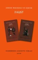 Faust I + II voorzijde